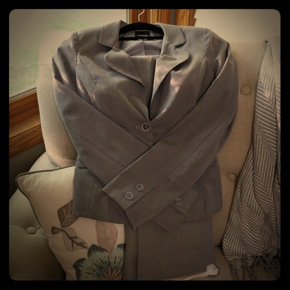 Dress jacket
